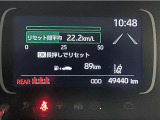 撮影時の走行距離です☆ご来店時や納車時には展示の移動や整備などで、若干距離が進んでる場合がございます。