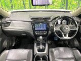 エクストレイル 2.0 20Xi 