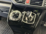 自動で車内温度を調整してくれる【オートエアコン】付きです