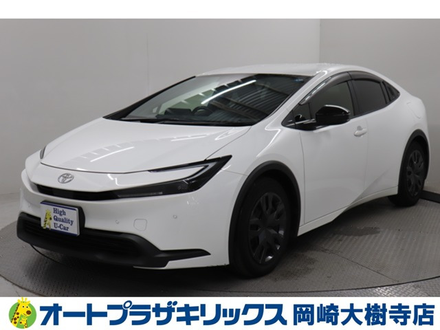 プリウス 1.8 X 