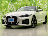 BMW 4シリーズクーペ 420i Mスポーツ