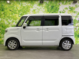スペーシア ハイブリッド(HYBRID)  X 