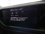 《インフォテイメントシステム》 App-Connectを搭載。Apple CarPlayやAndroid Autoに対応し、スマートフォンとの連携もスムーズです♪