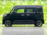 スペーシアカスタム ハイブリッド(HYBRID)  XS 4WD 