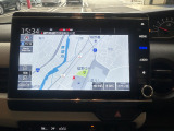 Honda純正指定の「Gathers」ナビ VXU-227NBi !!