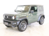 ジムニーシエラ 1.5 JL 4WD 
