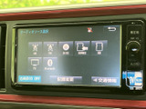 ラジオやディスク、SD、Bluetoothなどの音源を画面から選択できます。使いたい音源を見つけやすく、日々の移動中にお好みの音楽や放送を楽しむ際に便利です。