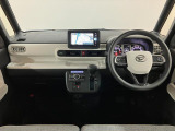 【走行無制限1年保証付】・【ダイハツ認定中古車】 アダプティブコントロール付のムーヴキャンバスが入庫しました!!ナビ・バックカメラ付きでお買い得価格で展示中♪ぜひご来店下さい!!