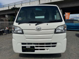 ハイゼットトラック スタンダード 4WD 走行13400Km MT 4WD