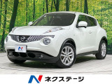 日産 ジューク
