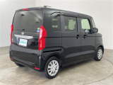 N-BOX G ホンダセンシング 修復歴無し