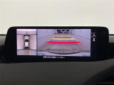 MAZDA3ファストバック 2.0 20S レトロスポーツエディション 修復歴無し