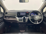 N-WGNカスタム G ターボパッケージ 4WD 修復歴無し