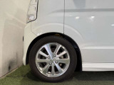 ☆納車前には撥水コーティングで外装のツヤとクリアを復活させます!!納車後の、お手入れも楽にして頂けます!!(パックによります)