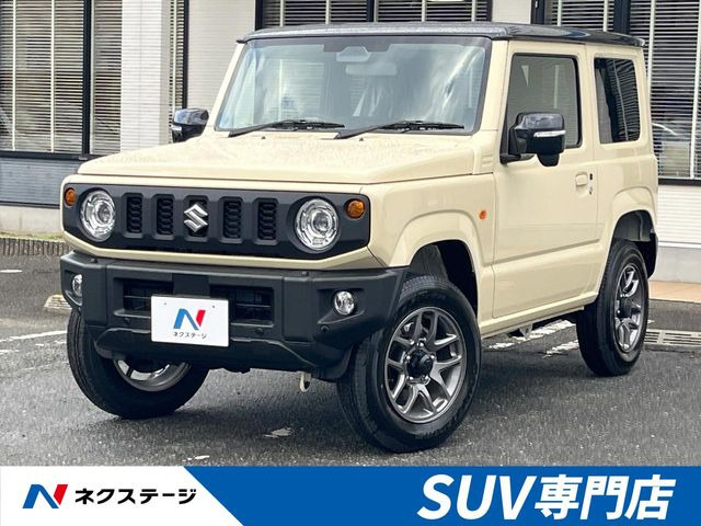 ジムニー XC