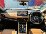 エクストレイル  1.5 G e-4ORCE 4WD