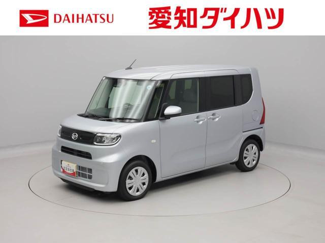 タント X リミテッド 