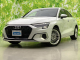 アウディ A3セダン 30 TFSI アドバンスド
