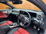 Aクラスセダン AMG A35 4マチック 4WD 4WD 修復歴無し