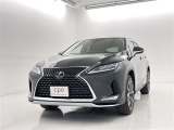 「RX300 VER-L」入荷いたしました。ボディーカラーは&ldquo;グラファイトブラックガラスフレーク&rdquo;です。