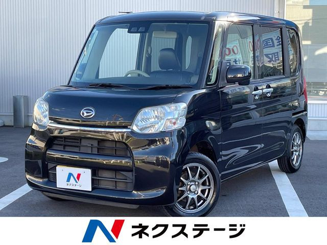 タント L SAIII 