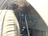 お車を安心してお乗りいただく為には、足回りの定期点検が欠かせません。サービスサポート(有償保証)では無料点検もご提供しており、安心のカーライフをお過ごしいただけるサポート体制が整っています。
