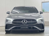 CLAシューティングブレーク CLA200d AMGラインパッケージ 