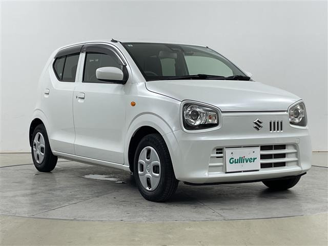 アルト L リミテッド 4WD 修復歴無し