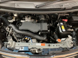 ご納車までに、弊社サービススタッフによる車検整備を行い、バッテリー、エンジンオイル、オイルエレメント、ワイパーゴムを交換し、ブレーキを分解、摩耗等を確認、必要であれば交換、安心してお乗りいただけます!