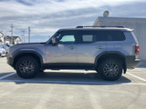ランドクルーザー250 2.8 VX ディーゼル 4WD 
