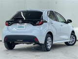 ヤリス 1.5 X 4WD 修復歴無し