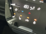 前席シートヒーターにハンドルヒーター付きです。