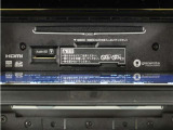 CD/DVD/SDオーディオ