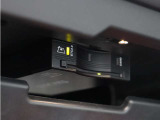 ETC2.0搭載。高速道路もスムーズにご利用いただけます。