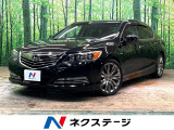 黒革シート KRELLサウンド シートベンチレーション 全席シートヒータ