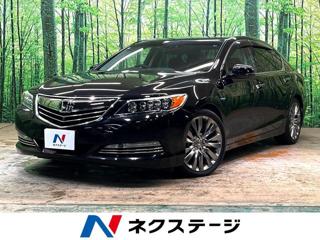 レジェンド 3.5 