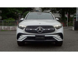 GLC 220d 4マチック スポーツ (ISG) 4WD 