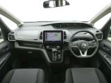 NISSAN U-CARS クオリティショップ認定店です。「安心・信頼・満足」をお届け致します