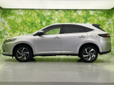 ハリアー 2.0 プレミアム 4WD 