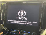【純正ナビ】人気の純正ナビを装備。オーディオ機能も充実しており、Bluetooth接続すればお持ちのスマホやMP3プレイヤーの音楽を再生可能!毎日の運転がさらに楽しくなります!!