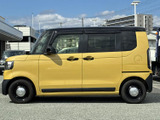 N-BOX ジョイ 2トーン 