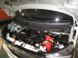 N-BOXカスタム G EX ホンダセンシング 