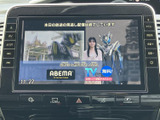 停車中に楽しめるTV機能。お気に入りの番組や映像で、待ち時間を快適に過ごせます。リラックスした時間をお届けします。※走行中の視聴はご遠慮ください。