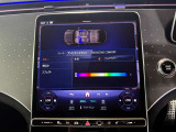 バックカメラにより駐車時の後方確認も楽にできます。