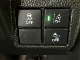 ホンダが推し進める総合先進安全装備のセンシング搭載! 衝突や斜線はみだしなどの危険が予測される時、センサーが警告。ヒューマンエラーを高度先進技術が補完してくれます。
