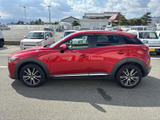 CX-3 1.5 XD ツーリング Lパッケージ 