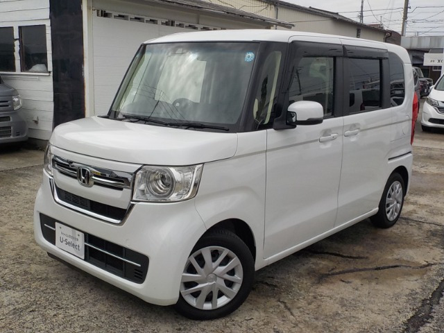 N-BOX L 
