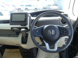N-BOX G L ホンダセンシング 