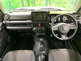 ジムニー XL 4WD 
