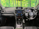 フォレスター 2.0 アドバンス 4WD 